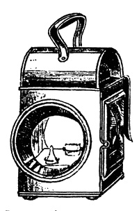 Иллюстрация к книге — Бейкер-стрит и окрестности [i_108.jpg]