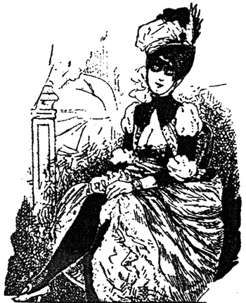 Иллюстрация к книге — Бейкер-стрит и окрестности [i_112.jpg]