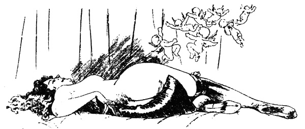 Иллюстрация к книге — Бейкер-стрит и окрестности [i_115.jpg]