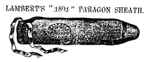 Иллюстрация к книге — Бейкер-стрит и окрестности [i_117.jpg]