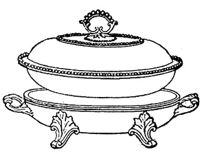 Иллюстрация к книге — Бейкер-стрит и окрестности [i_140.jpg]