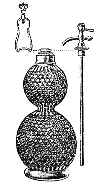 Иллюстрация к книге — Бейкер-стрит и окрестности [i_147.jpg]