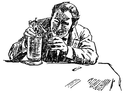 Иллюстрация к книге — Бейкер-стрит и окрестности [i_148.jpg]