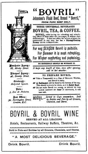 Иллюстрация к книге — Бейкер-стрит и окрестности [i_158.jpg]