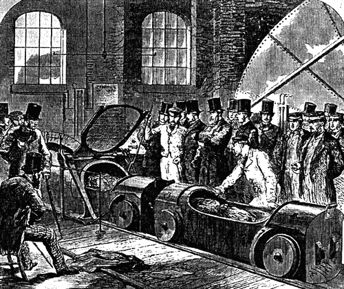 Иллюстрация к книге — Бейкер-стрит и окрестности [i_162.jpg]