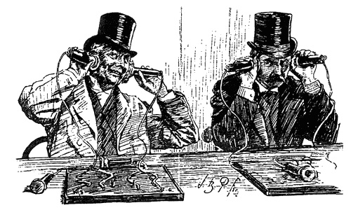 Иллюстрация к книге — Бейкер-стрит и окрестности [i_170.jpg]