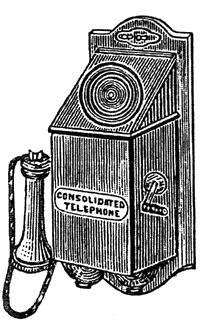 Иллюстрация к книге — Бейкер-стрит и окрестности [i_176.jpg]