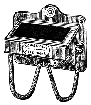 Иллюстрация к книге — Бейкер-стрит и окрестности [i_177.jpg]