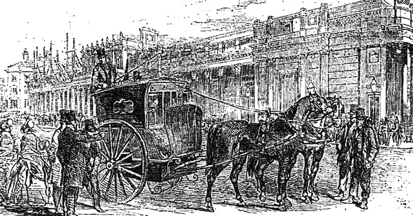 Иллюстрация к книге — Бейкер-стрит и окрестности [i_182.jpg]