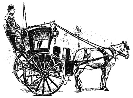 Иллюстрация к книге — Бейкер-стрит и окрестности [i_183.jpg]