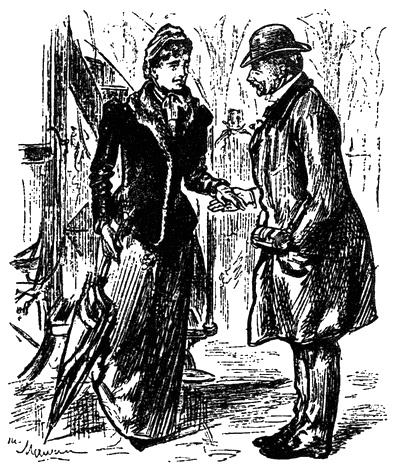 Иллюстрация к книге — Бейкер-стрит и окрестности [i_195.jpg]