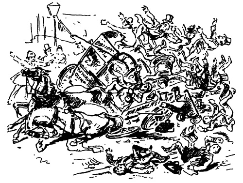 Иллюстрация к книге — Бейкер-стрит и окрестности [i_197.jpg]