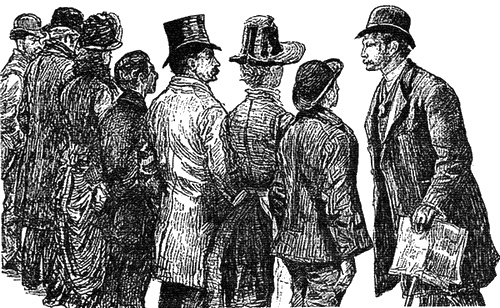 Иллюстрация к книге — Бейкер-стрит и окрестности [i_219.jpg]