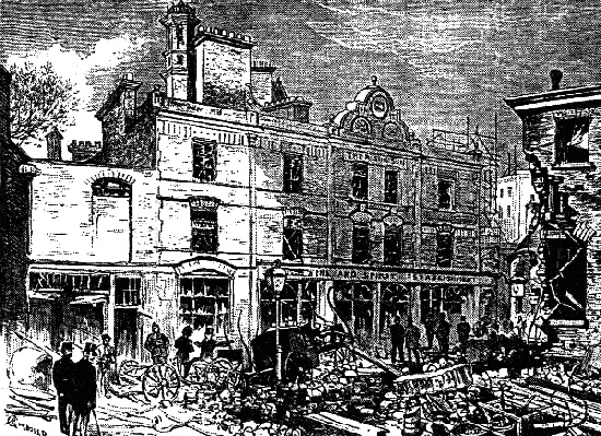 Иллюстрация к книге — Бейкер-стрит и окрестности [i_220.jpg]