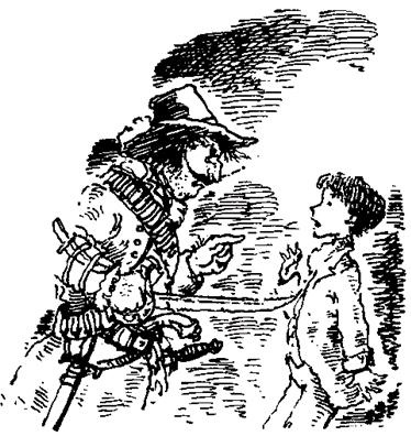 Иллюстрация к книге — Чучело и его слуга [_007.jpg]