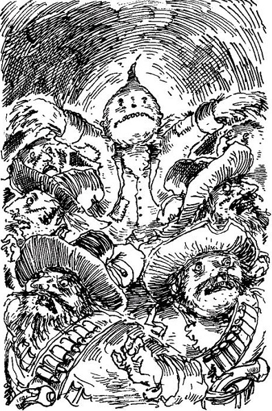 Иллюстрация к книге — Чучело и его слуга [_008.jpg]