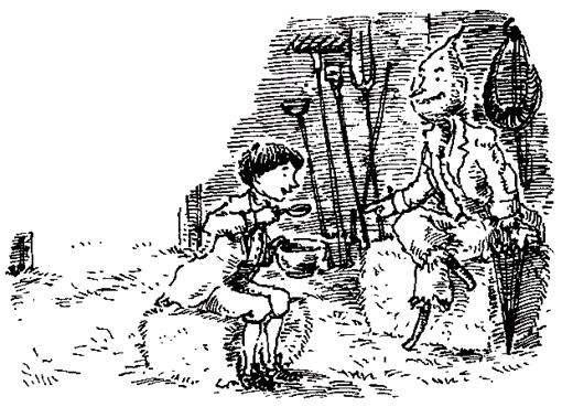 Иллюстрация к книге — Чучело и его слуга [_017.jpg]