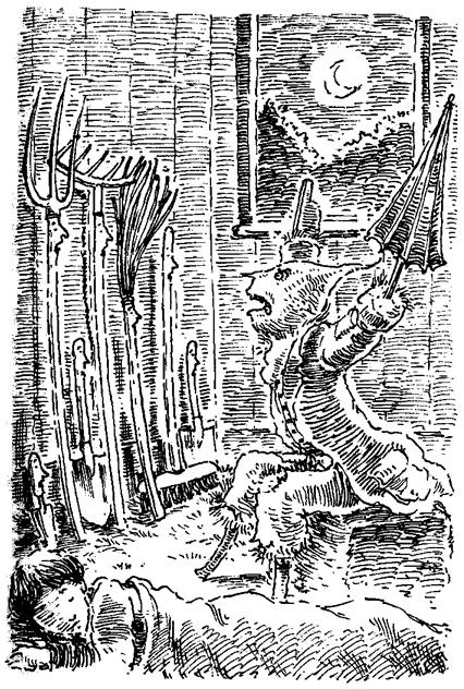 Иллюстрация к книге — Чучело и его слуга [_018.jpg]