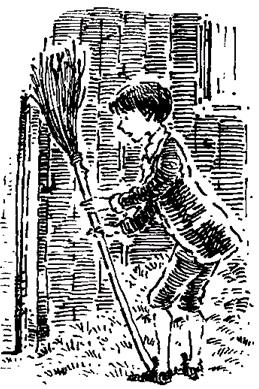 Иллюстрация к книге — Чучело и его слуга [_019.jpg]