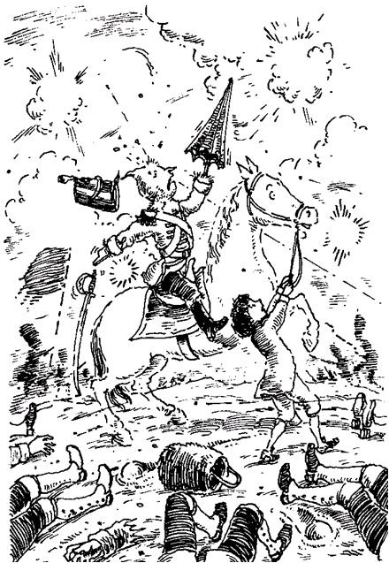 Иллюстрация к книге — Чучело и его слуга [_032.jpg]