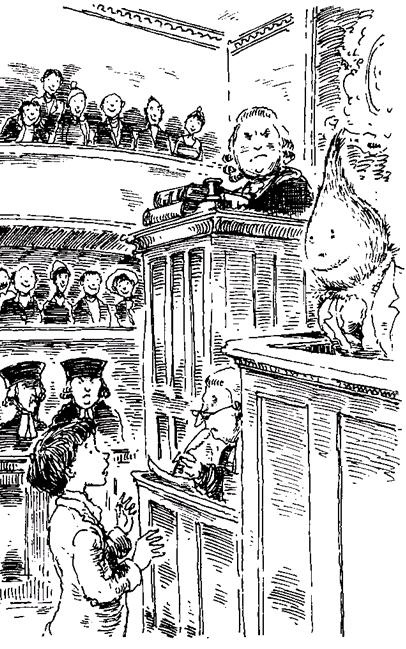 Иллюстрация к книге — Чучело и его слуга [_056.jpg]