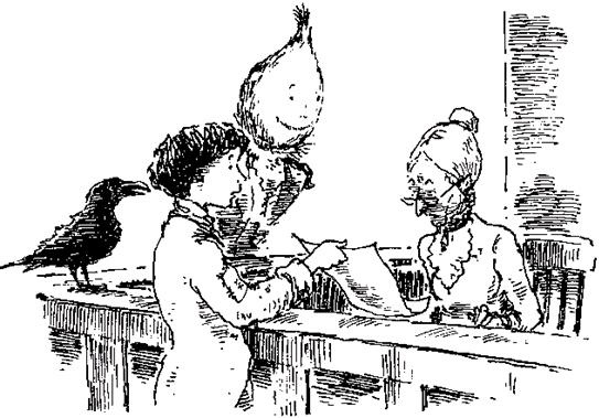 Иллюстрация к книге — Чучело и его слуга [_058.jpg]