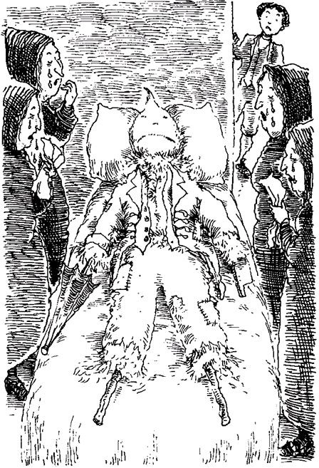 Иллюстрация к книге — Чучело и его слуга [_067.jpg]