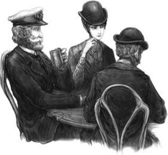 Иллюстрация к книге — Левиафан [_371.jpg]