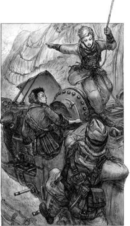 Иллюстрация к книге — Левиафан [_471.jpg]