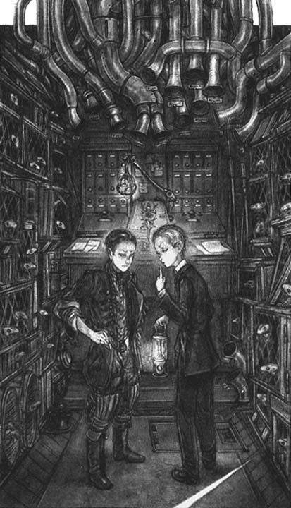 Иллюстрация к книге — Бегемот [i_009.jpg]