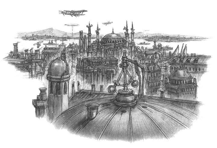 Иллюстрация к книге — Бегемот [i_011.jpg]