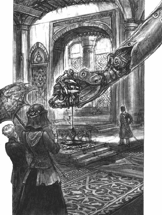 Иллюстрация к книге — Бегемот [i_023.jpg]