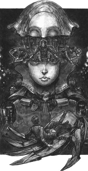 Иллюстрация к книге — Бегемот [i_026.jpg]