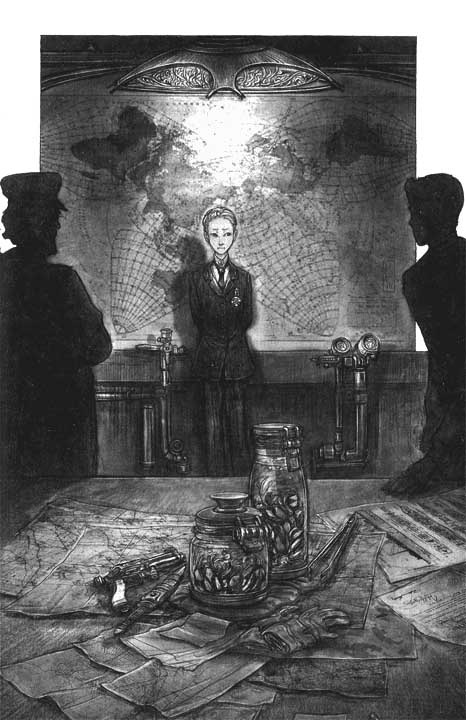 Иллюстрация к книге — Бегемот [i_027.jpg]