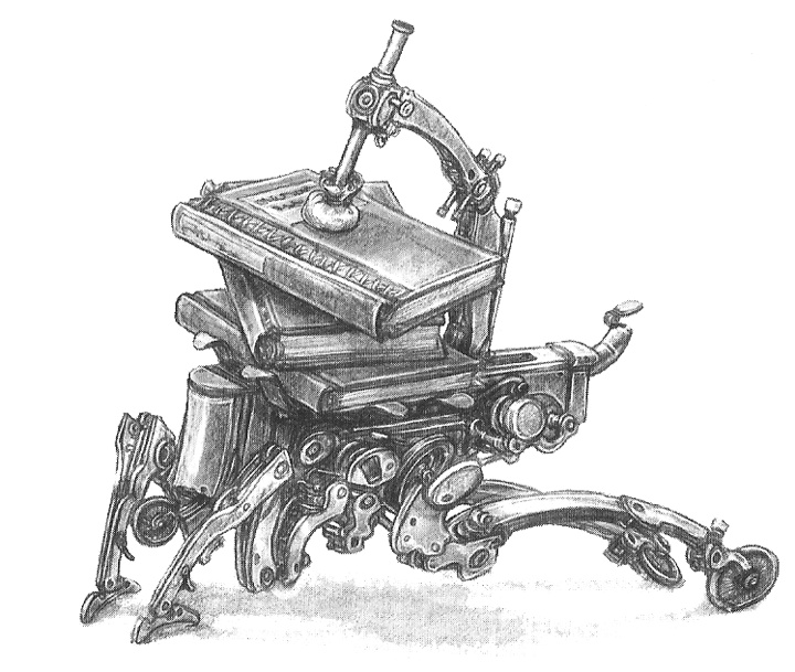 Иллюстрация к книге — Бегемот [i_038.jpg]