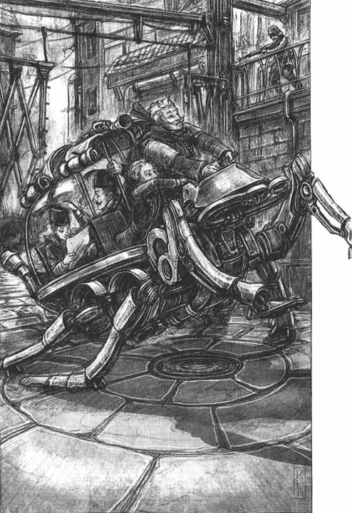 Иллюстрация к книге — Бегемот [i_041.jpg]