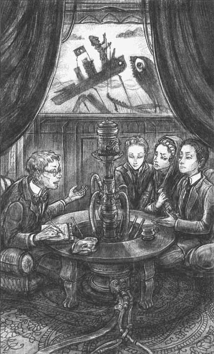 Иллюстрация к книге — Бегемот [i_046.jpg]