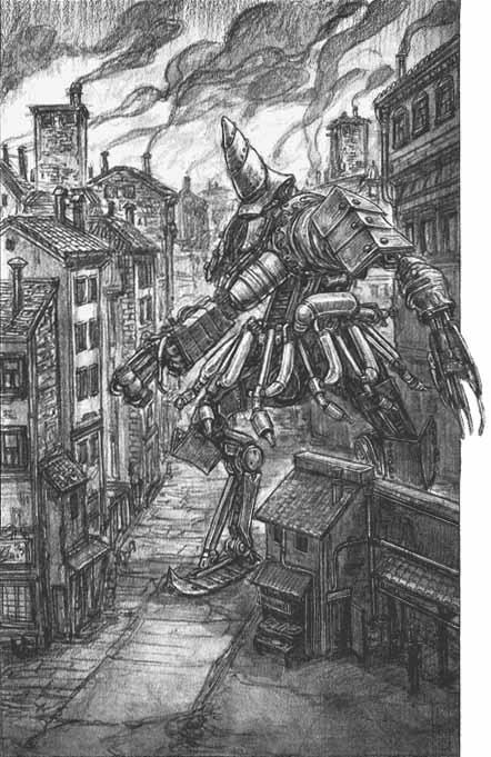 Иллюстрация к книге — Бегемот [i_047.jpg]