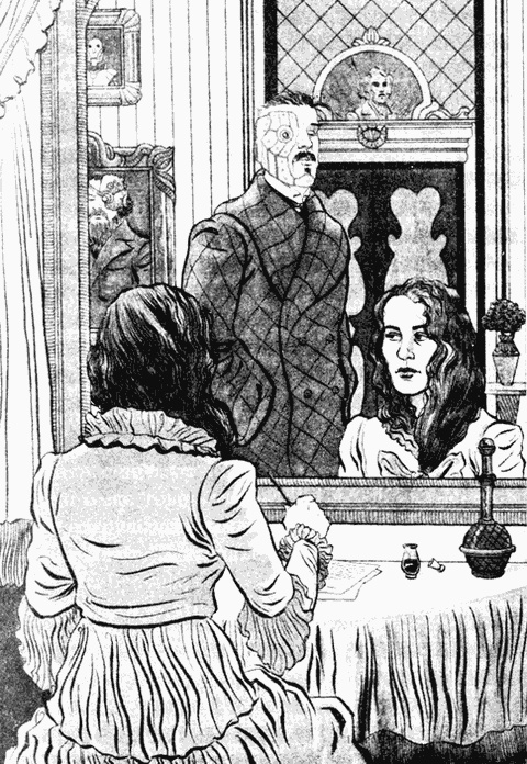 Иллюстрация к книге — Андроид Каренина [i_003.jpg]