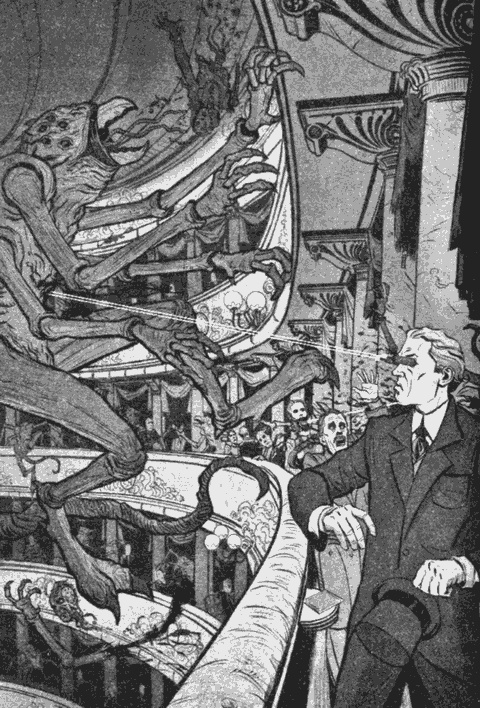 Иллюстрация к книге — Андроид Каренина [i_011.jpg]