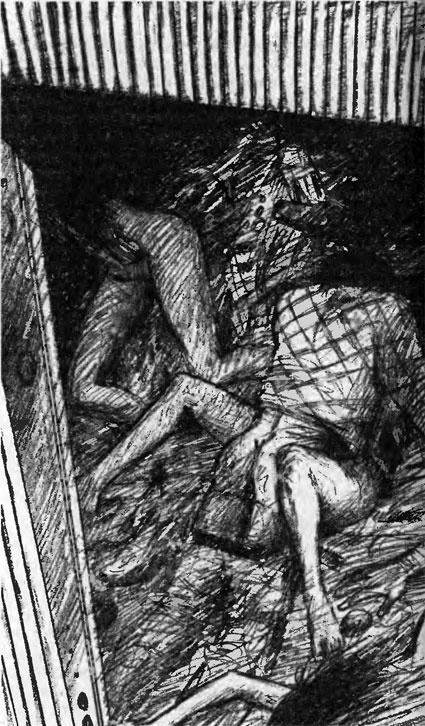 Иллюстрация к книге — Санитарный инспектор [pic_7.jpg]