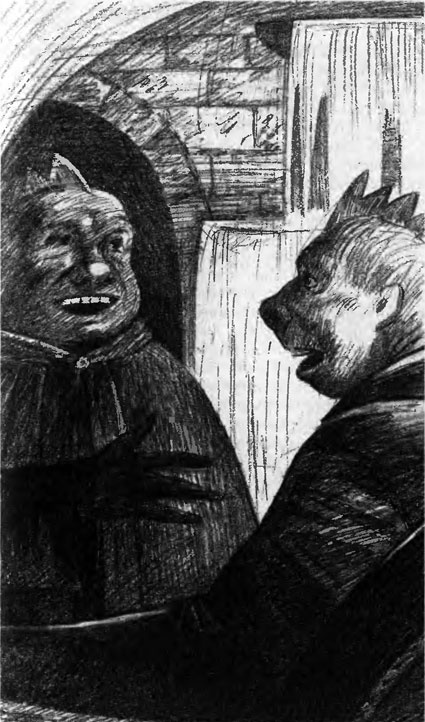 Иллюстрация к книге — Санитарный инспектор [pic_9.jpg]