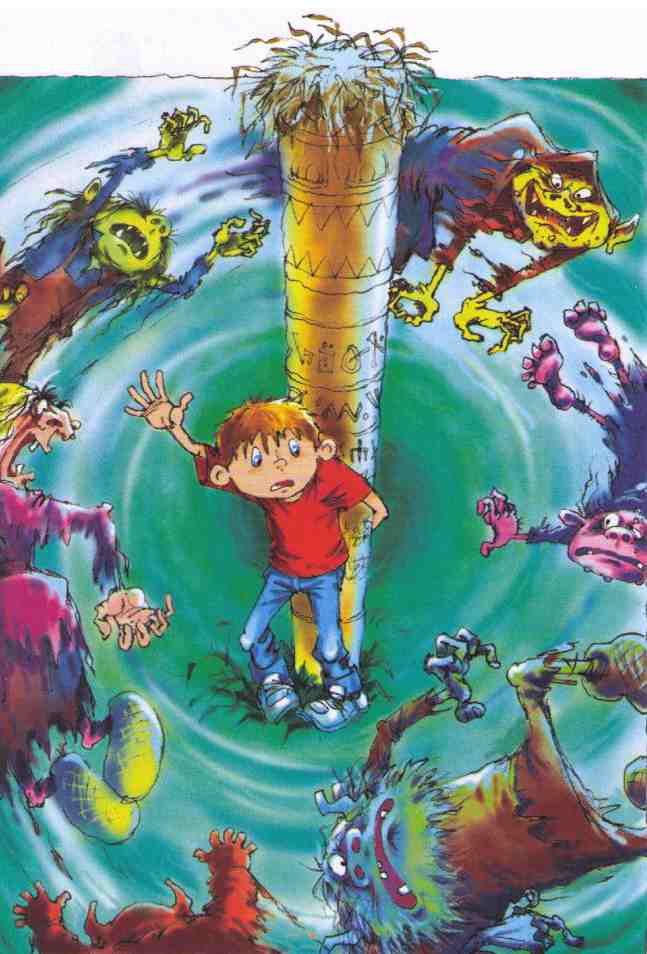 Иллюстрация к книге — В поисках волшебного камня [i_006.jpg]