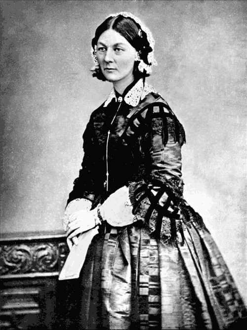 Иллюстрация к книге — Женщины Викторианской Англии. От идеала до порока [i_036.jpg]