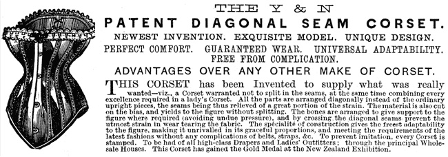 Иллюстрация к книге — Женщины Викторианской Англии. От идеала до порока [i_046.jpg]