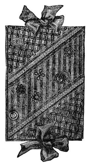 Иллюстрация к книге — Женщины Викторианской Англии. От идеала до порока [i_057.jpg]