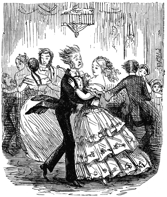 Иллюстрация к книге — Женщины Викторианской Англии. От идеала до порока [i_064.jpg]