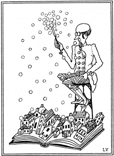 Иллюстрация к книге — Город святых и безумцев [i_018.jpg]