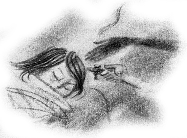 Иллюстрация к книге — Луноликой матери девы [i_025.jpg]