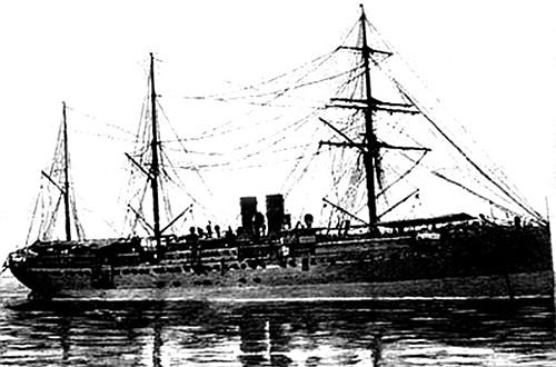 Иллюстрация к книге — Булгаков и "Маргарита", или История несчастной любви "Мастера" [i_010.jpg]